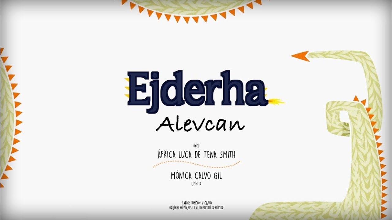 Ejderha Alevcan